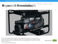 reparatii-generatoare