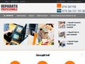 reparatiiprofesionale