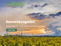 research-logistics