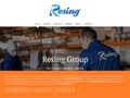 resinggroup