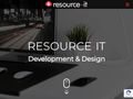 resource-it