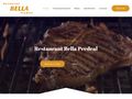 restaurantbellapredeal