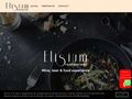 restaurantelisium