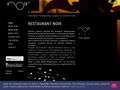 restaurantnoir