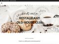 restaurantoldhouse