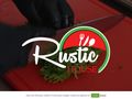 restaurantrustichouse
