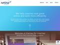 retinawebagency