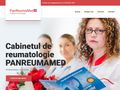 reumatologieoradea