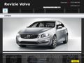 revizievolvo