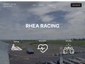 rhearacing