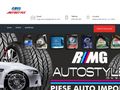 rmg-autostyle