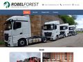 robelforest