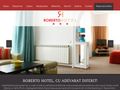 robertohotel
