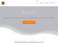 robite