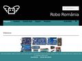 roboromania