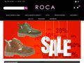 rocashoes