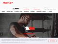 rocast