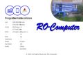 rocomputer