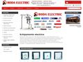 rodaelectric