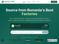 romanian-supplier
