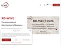 romaniawinefestival