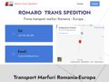 romaro-trans