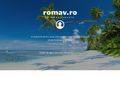 romav