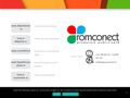 romconect