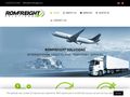 romfreight