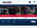 romtek