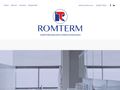 romterm