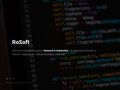 rosoftware