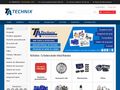 rotechnix