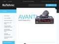 rotehnic