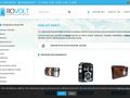 rovolt