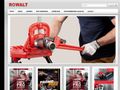 rowalt