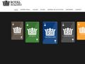 royalholding