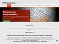 rtvelectronis
