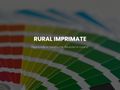 ruralimprimate
