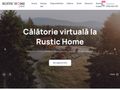 rustichome-calatele