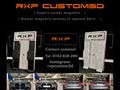 rxpcustom3d