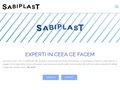 sabiplast