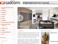 sadcom