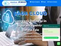 sagacloud