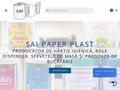 saipaperplast