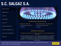 salgaz