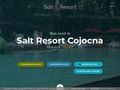 salt-resort