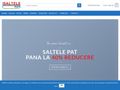 saltele-pat