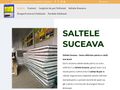 saltelesuceava