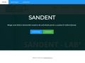sandent